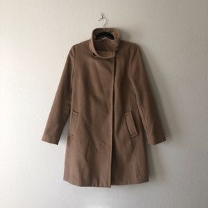 GAP / WOOL COAT
